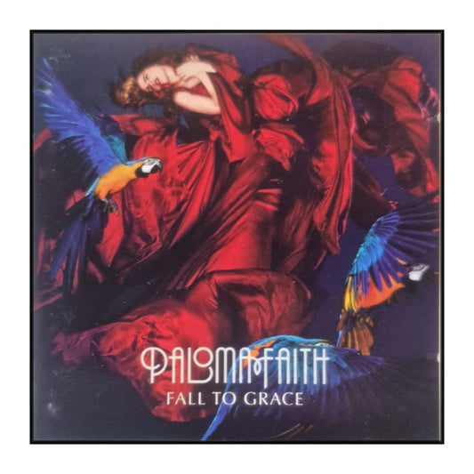 Paloma Faith: Fall To Grace