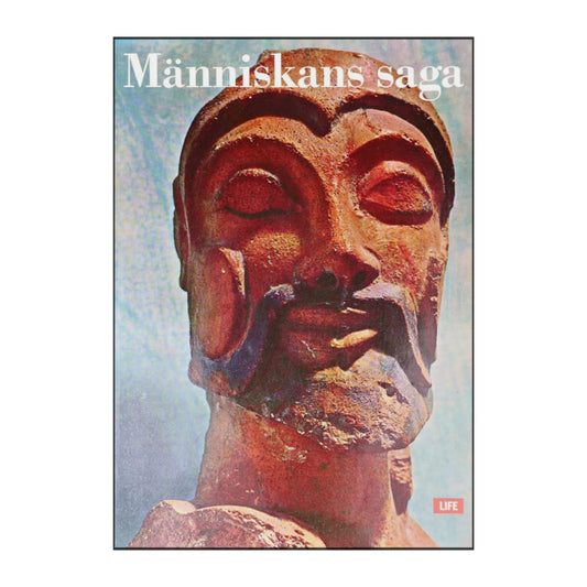 Människans Saga