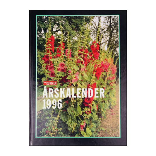 Ica Kuriren Årskalender 1996