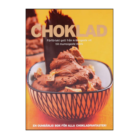 Choklad