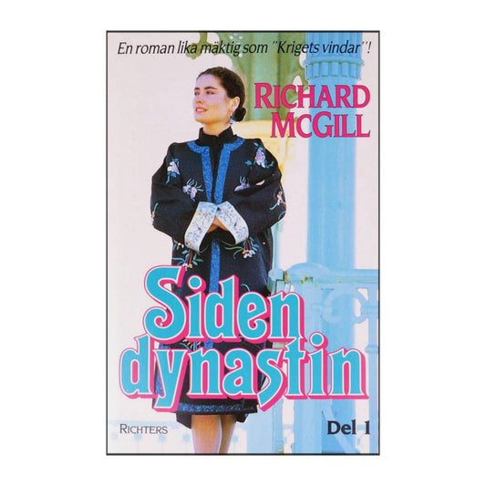 Richard Mcgill: Siden Dynastin 1