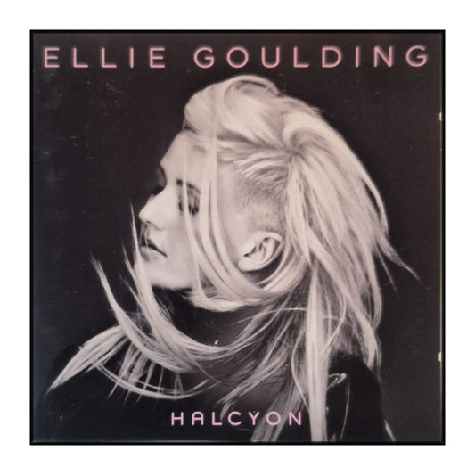 Ellie Goulding: Halcyon