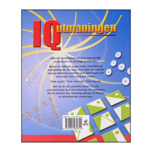 Iq Utmaningen