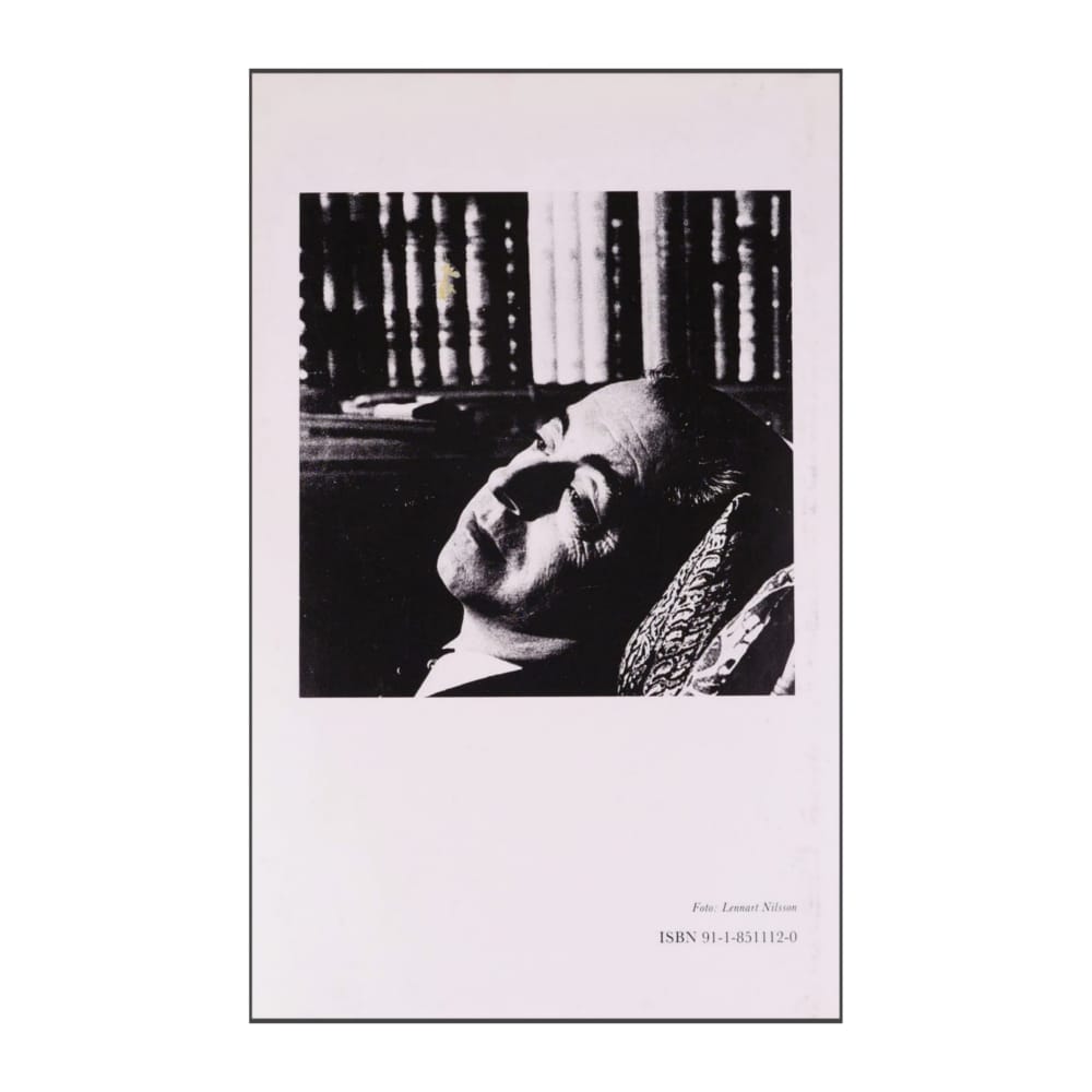 Hjalmar Gullberg: Dikter