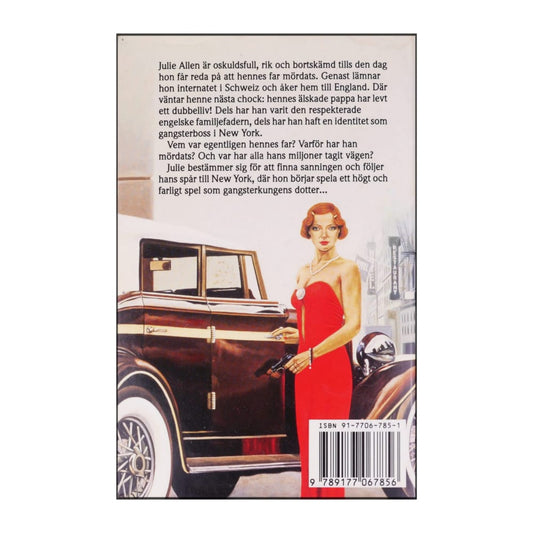 Caroline Gray: Dubbelliv