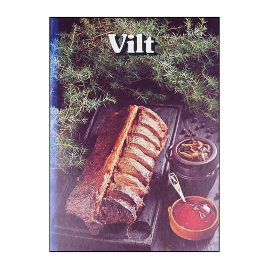 Hemmets Journal: Vilt