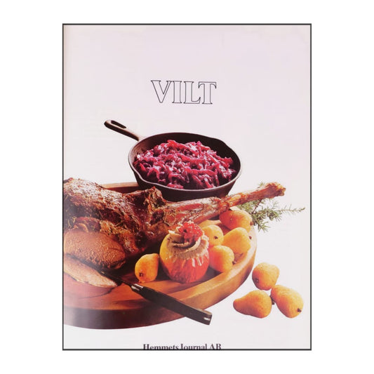 Hemmets Journal: Vilt