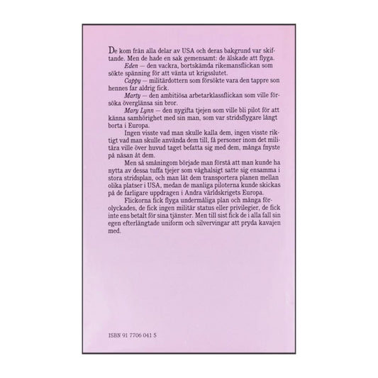 Janet Dailey: Silvervingar 2