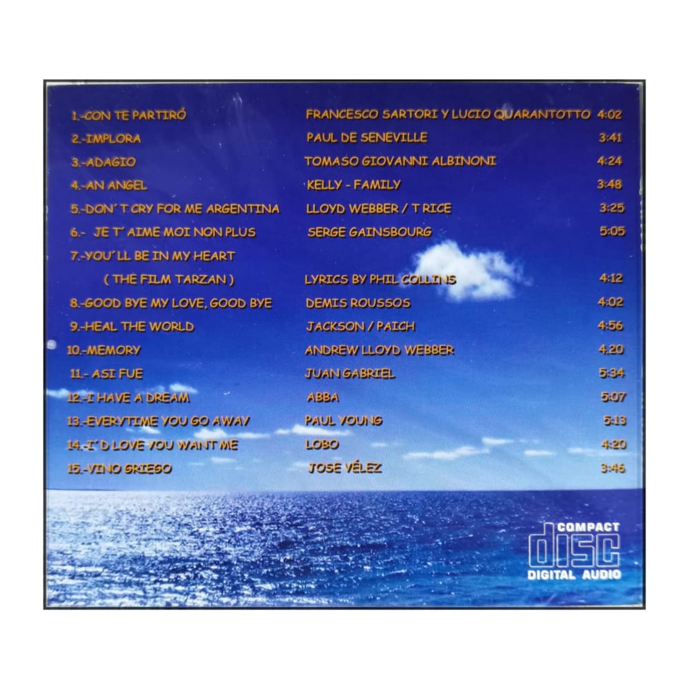 Janaj Pacha: Flutes Of The Paradise