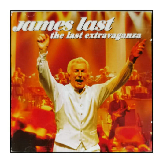 James Last: The Last Extravaganza