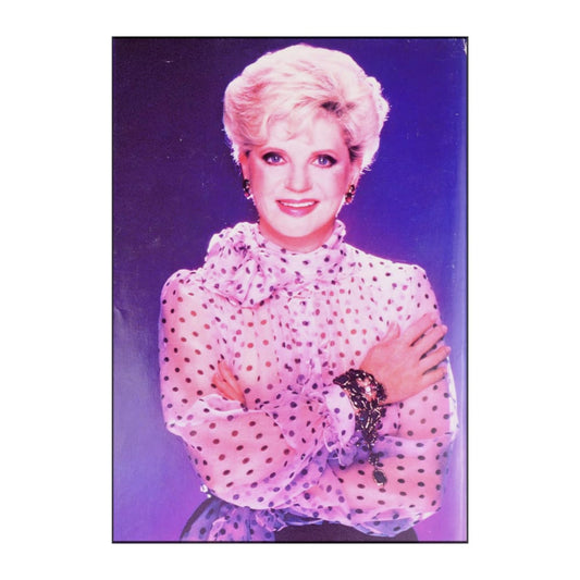 Judith Krantz: Jag Tar Manhattan