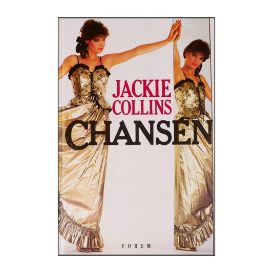 Jackie Collins: Chansen