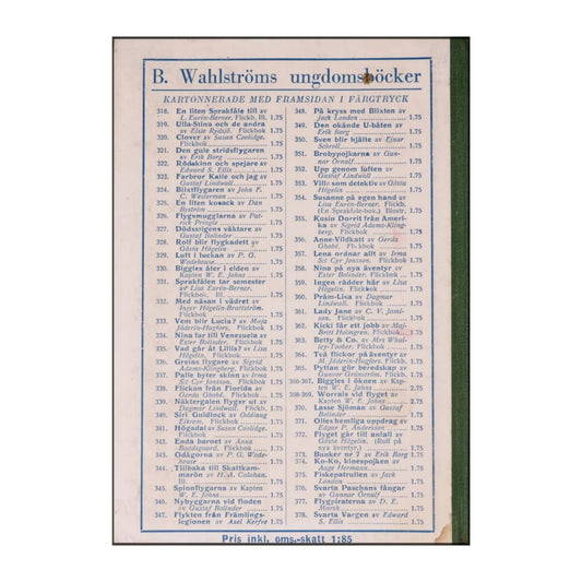 Aage Hermann: Ko-Ko Kinespojken