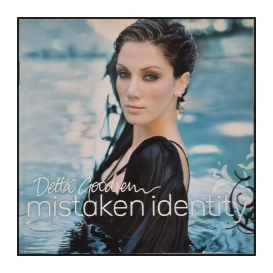 Delta Goodrem: Mistaken Identity