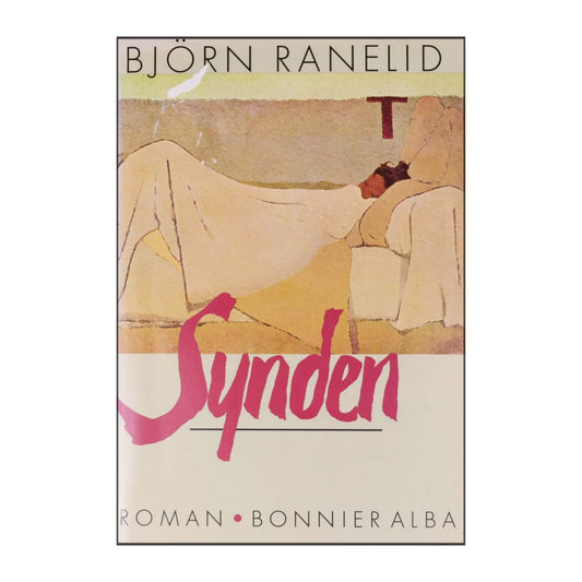 Björn Ranelid: Synden