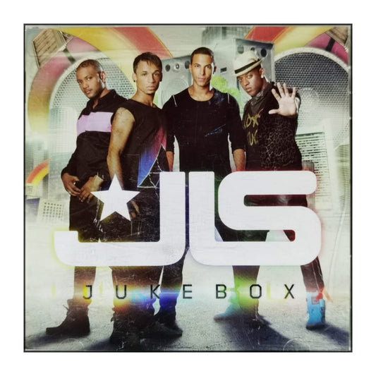 Jls: Jukebox