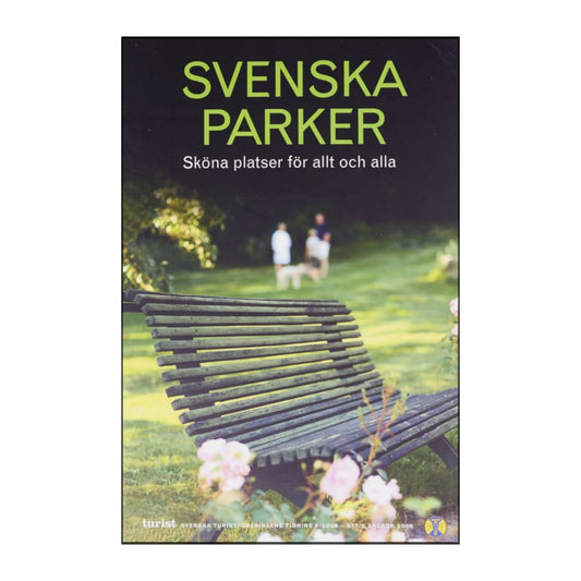 Stf 2008 Svenska Parker
