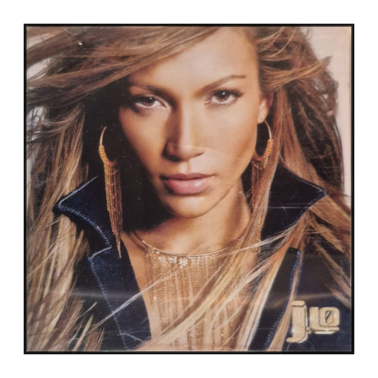 Jennifer Lopez: J.Lo