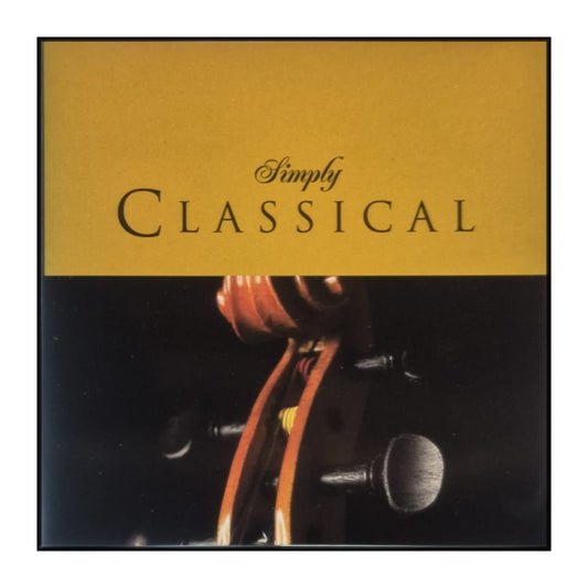 Simply Classical