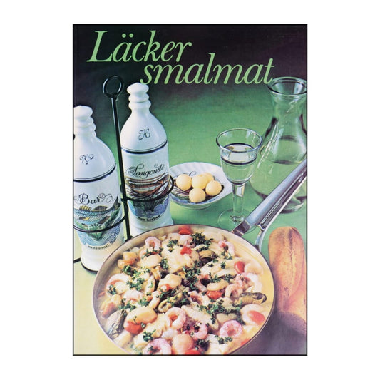 Ellis Tardini: Läcker Smalmat