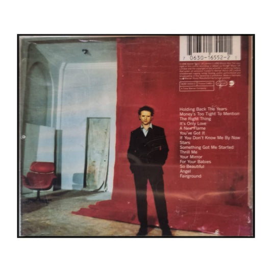 Simply Red: Greatest Hits