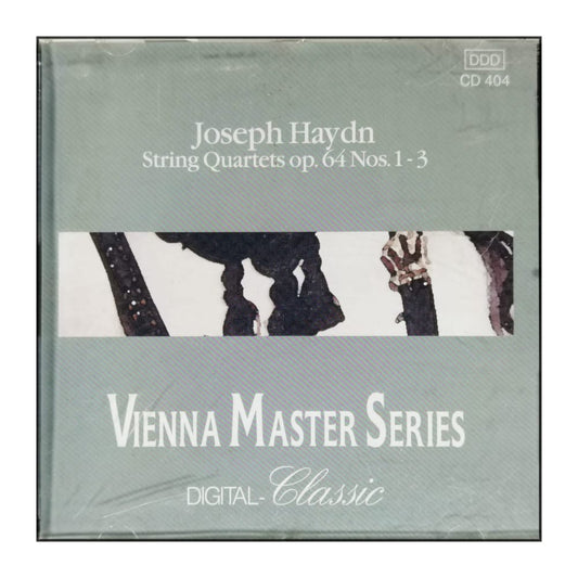 Joseph Haydn: Vienna Master Series