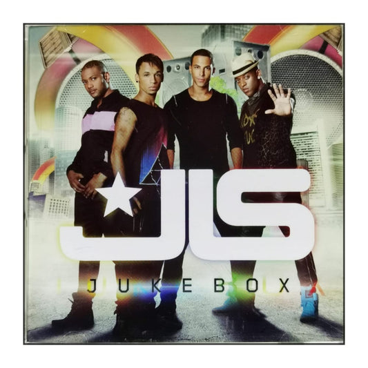 Jls: Jukebox
