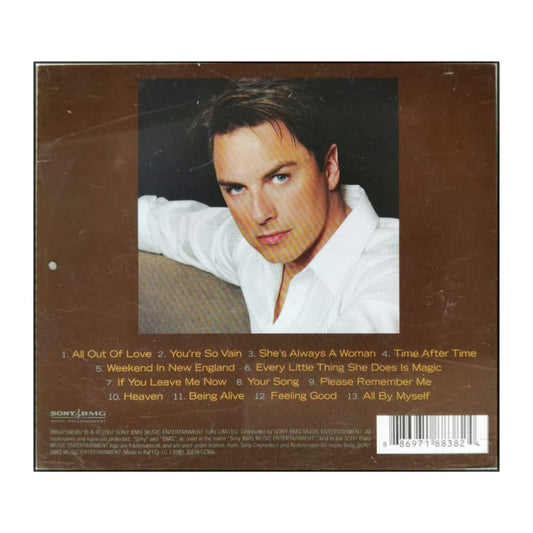 John Barrowman: Another Side