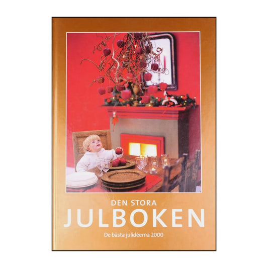 Den Stora Julboken