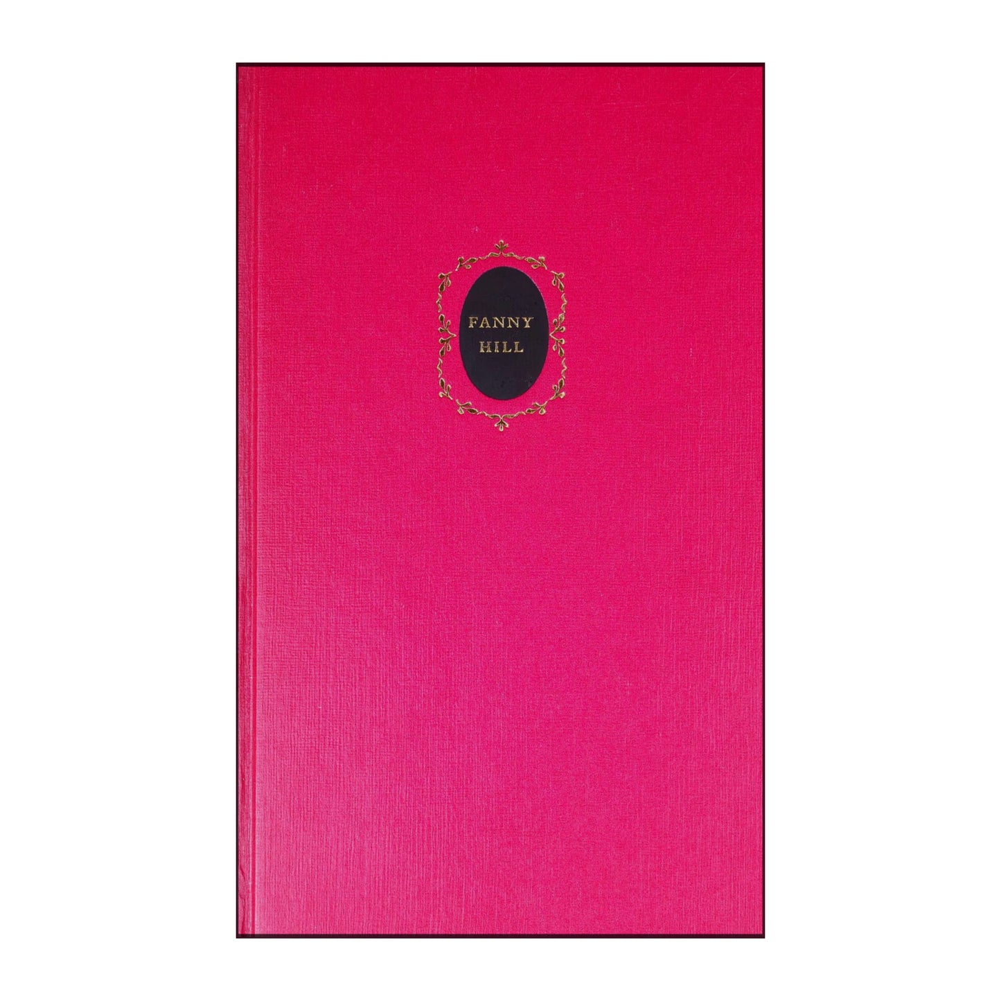John Cleland: Fanny Hill