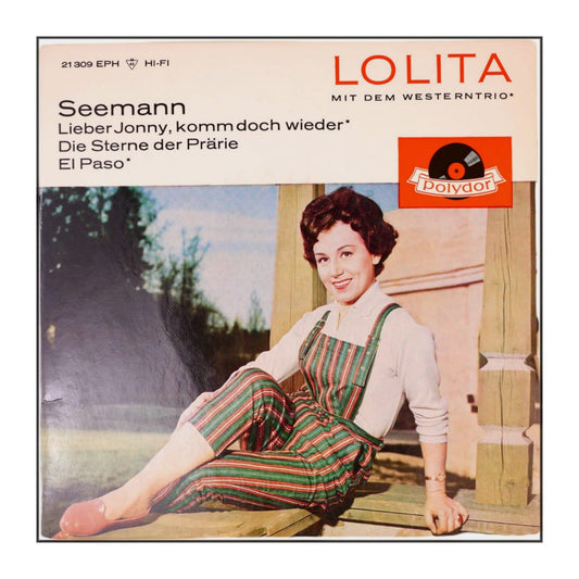 Lolita: Seemann
