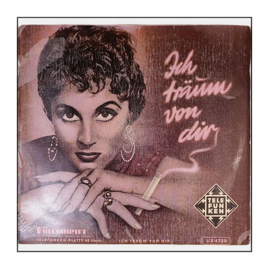 Gitta Lind: Ich Träum' Von Dir