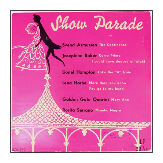 Show-Parade
