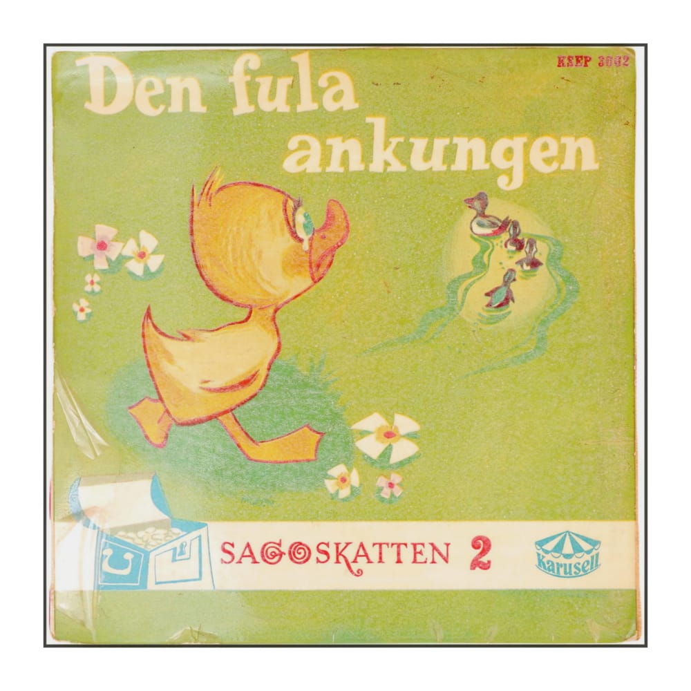 Greta Wassberg: Sagoskatten 2