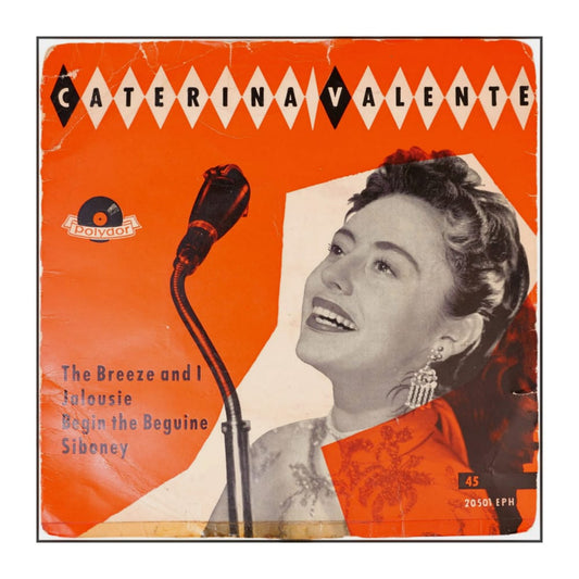 Caterina Valente