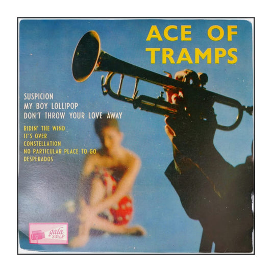 The Tramps: Ace Of Tramps