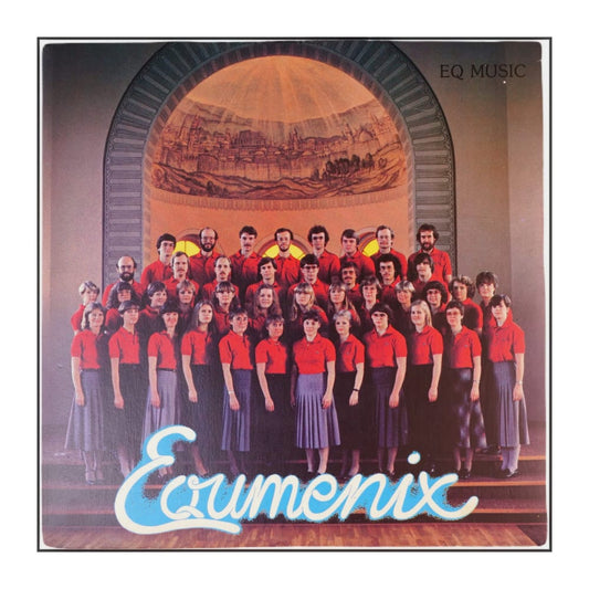 Equmenix: Nothing Is Impossible