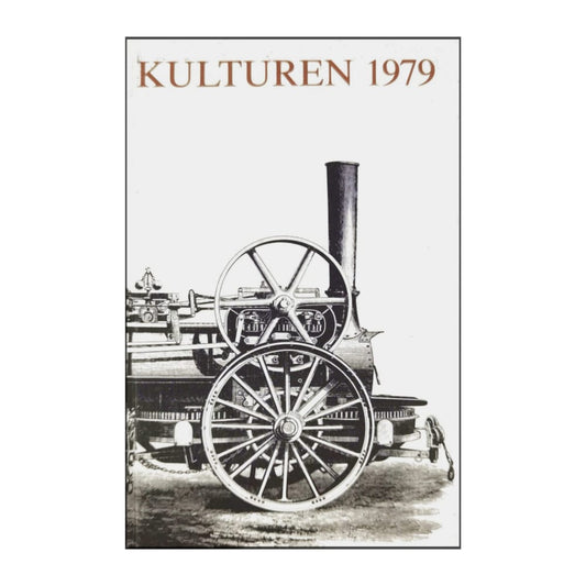 Kulturen 1979 Mera 1800 Tal
