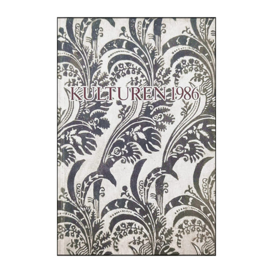 Kulturen 1986