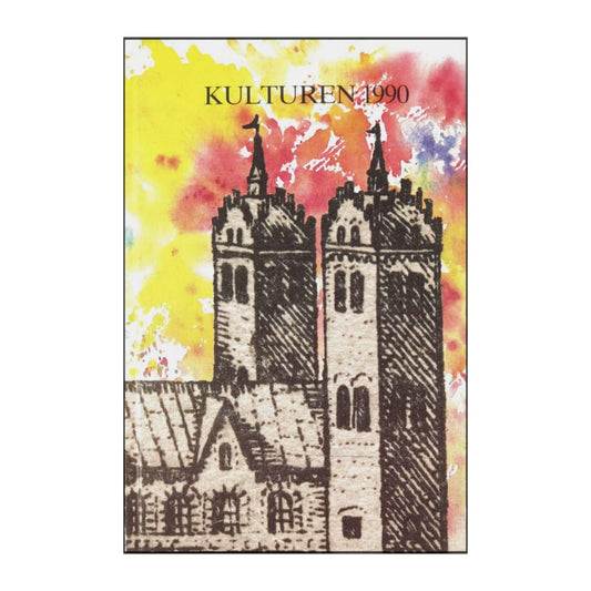 Kulturen 1990 Lund 1000