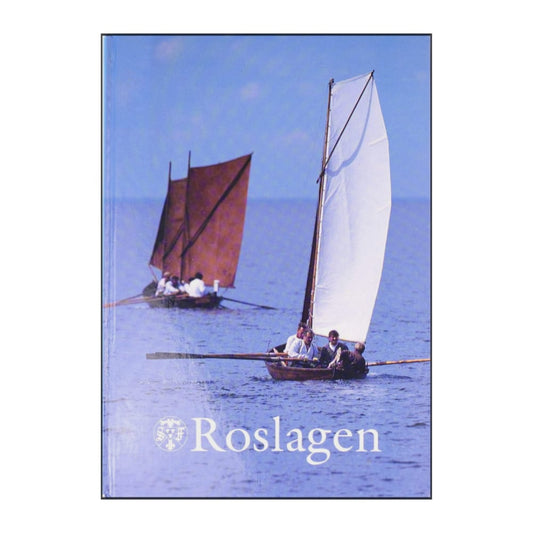 Stf 1994 Roslagen