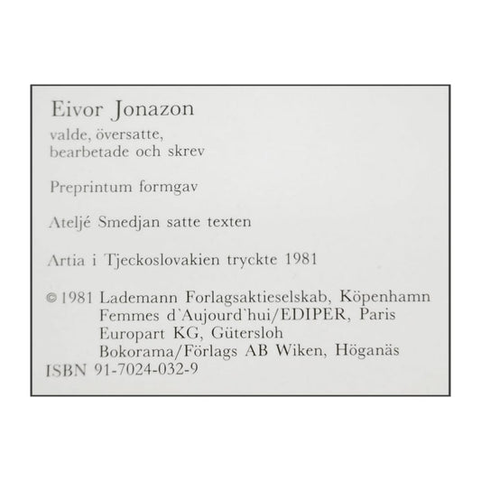 Meny: Grönsaker Och Smalmat