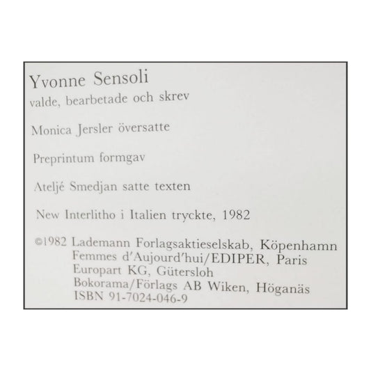 Meny: Kalv Och Lammkött