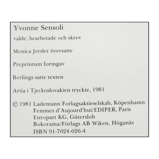 Meny: Frukt Och Desserter