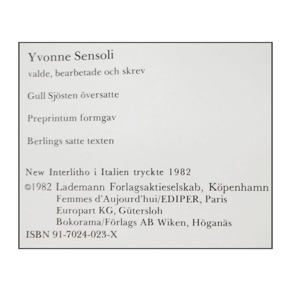 Meny: Ox Och Griskött