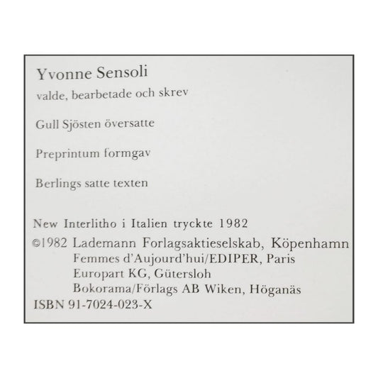 Meny: Ox Och Griskött