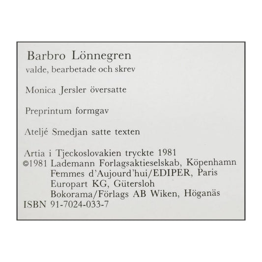 Meny: Smårätter Och Sallader