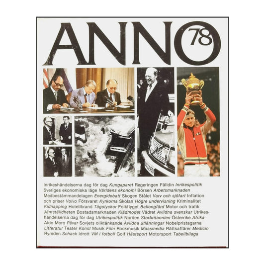 Anno 78