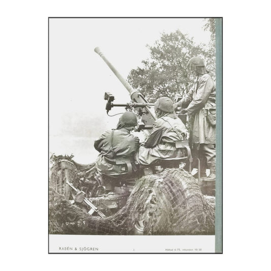 Vår Marin 1964