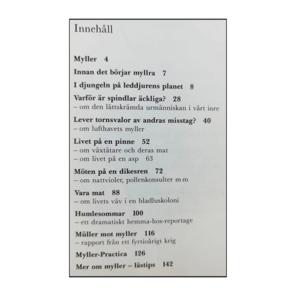 Snf 1986 Myller